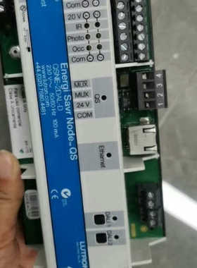 Lutron Dali调光模块QSNE-2DAL-D，物议价