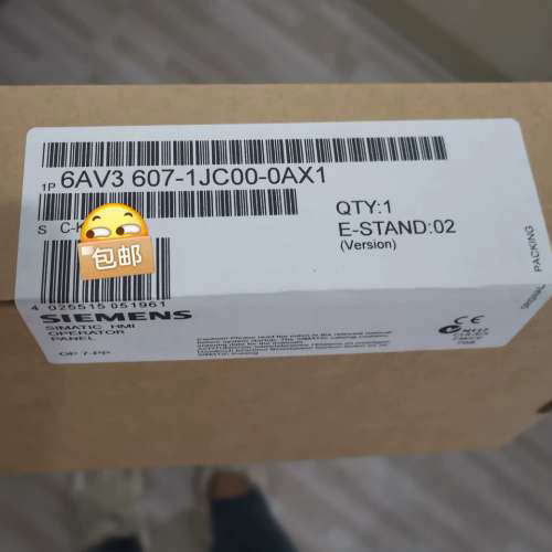 6AV3607-1JC00-0AX1  6AV3 607-1议价