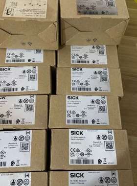 （议价)西克对射光电传感器 GSE10-P4111，号10658