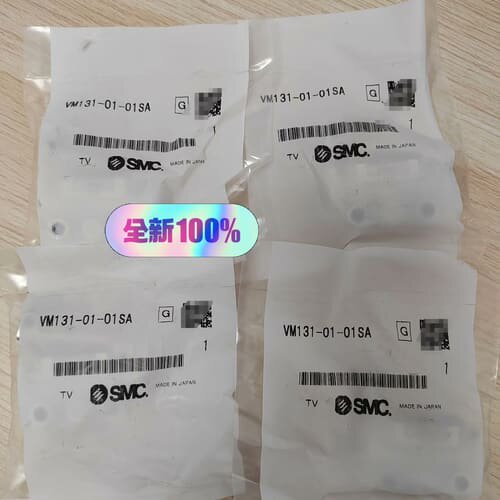 手动阀VM131-01-01SASMC (议价)