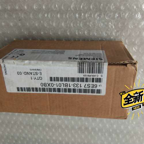 6ES7 133－1BL01－0XB0  ET200L输输议价
