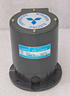 TAMAGAWA多摩川 TS5850N52 旋转编码器TS5议价