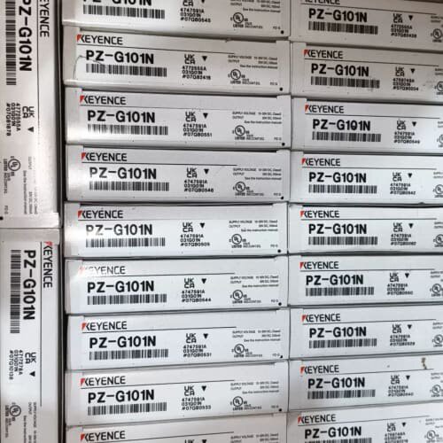 基恩士PZ-G101N光电传感器，，！(议价)