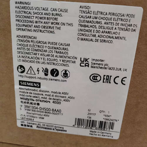 3RK1304-0HS00-8AA0议价