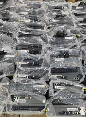 IS620NT017I-MC705-ES，汇川伺服驱动器5k议价