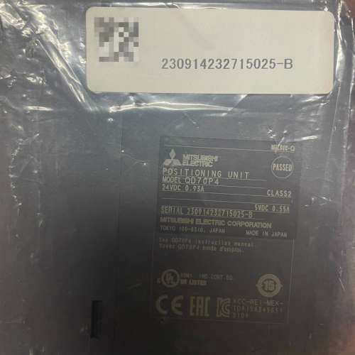 模块QD70P4，如下图所示，，议价