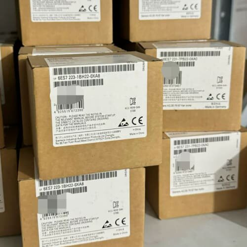 SIMATIC S7-200CN，6ES7(议价)