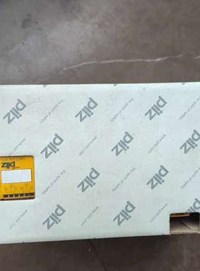 皮尔兹PiIZ安全继电器PNOZ 773113 773103议价