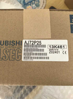 AJ72P25  议价