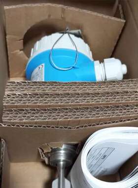 （议价)E+H恩德斯豪斯FTL50-19760音叉传感器