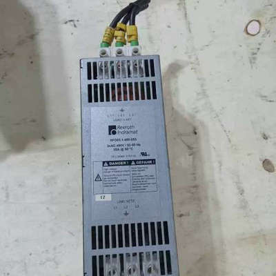 力士乐滤波器 NFD03.1-480-055 议价