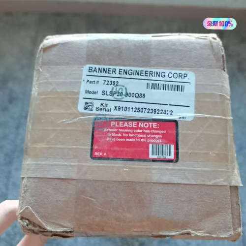 BANNER邦纳 SLSP30-900Q88议价