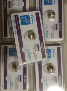 新到诺信喷嘴322020议价