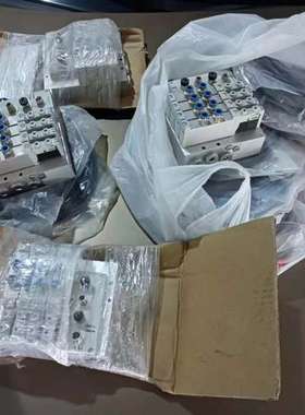 (议价）费斯托电磁阀阀岛VTUG-14-VRAP-S1T-Q8L-U