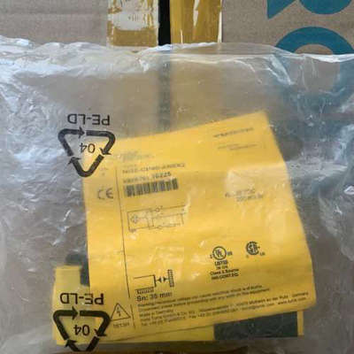 NI35-CP40-AN6X2图尔克接近传感器剩议价