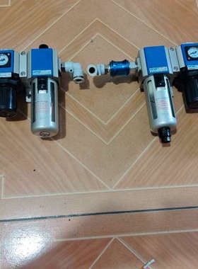 亚德客过滤组合GF300-08，GR300-08，GL300议价