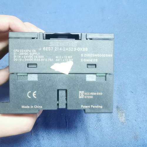 6ES7 214-2AS23-0XB8，图，可议价