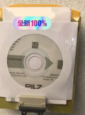 773405皮尔兹安全继电器Pilz mi1p  77350议价