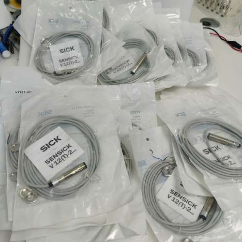 西克传感器VT12T-2P112议价