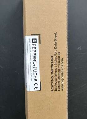 倍加福UB2000-30GM-E5-V15货号097969单议价