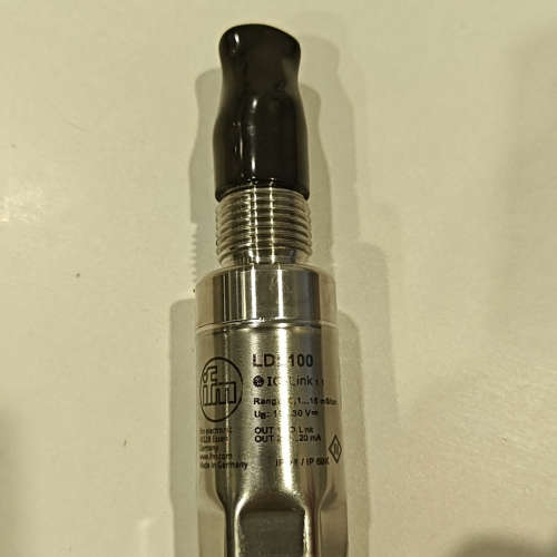 IFM易福门LDL100传感器 议价