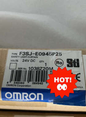 F3SJ-E0945P25 1038Z20M 原议价