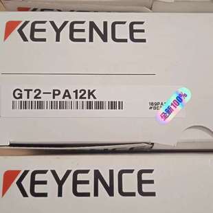 P12K PA12K GT2 基恩士传感器 议价