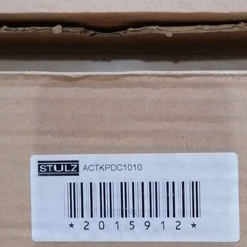 史图兹STULZ 显示屏 ACTKPDC1010议价