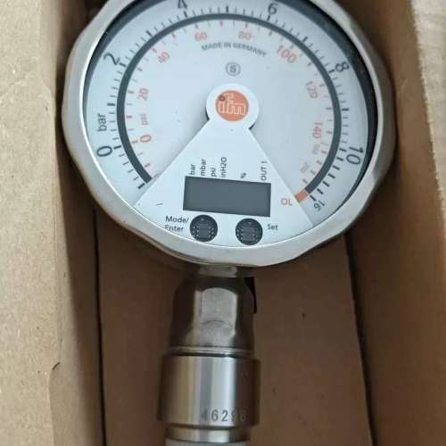 易福门PG2454 议价