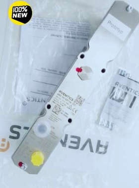 安沃驰AVENTICS高压比例阀R440001900议价