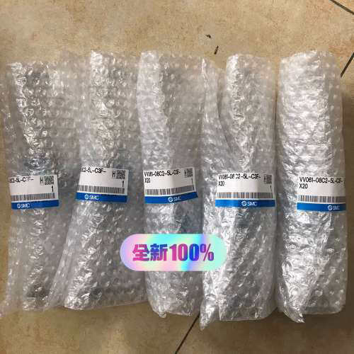 VV061-08C2-5L-C3F-X20   SMC电磁阀议价