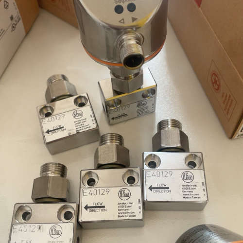 易福门E40101 E40129 五套 台湾省货 E40议价