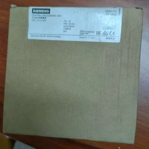(议价)6ES7511-1AK01-0AB0