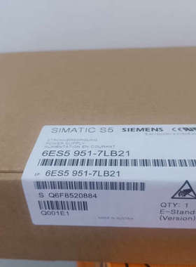 6ES5951-7LB21  议价
