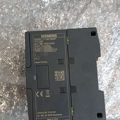 SIMATIC S7-200 SMART ，议价