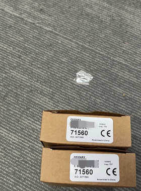 邦纳  QS30ARX 订货号 71560  未议价