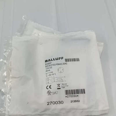 BCS0037，BCS M12T4D2-PSM40C-S议价