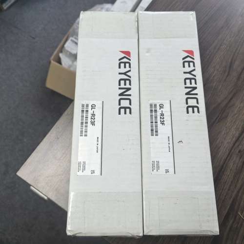 基恩士安全光栅GL-R23F议价