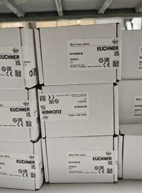N01K550-M 084904EUCHNER议价