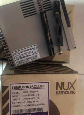 韩荣温控器 DX2-PCWNR 照 议价