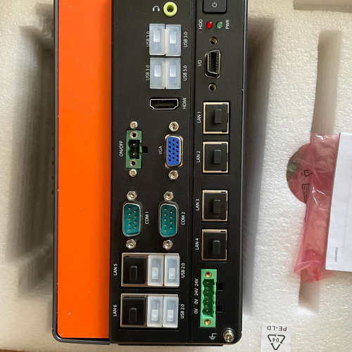 海康视觉工控器MV-VC3101P-128G60、2议价