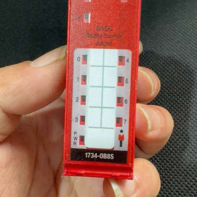 Rockwell Automation 1734-OB8S议价