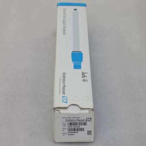 恩德斯豪斯E+H数字电极CPS31-1AC2GSA议价