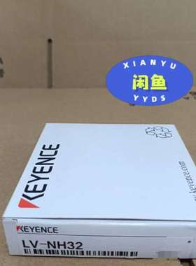 （议价)基恩士KEYENCE   -NH32   激光传感器