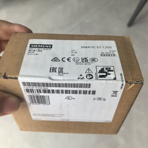 6ES7 231-4HD32-0XB0[(议价)