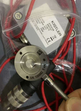 奇石乐KISTLER 4577A5C1传感器议价