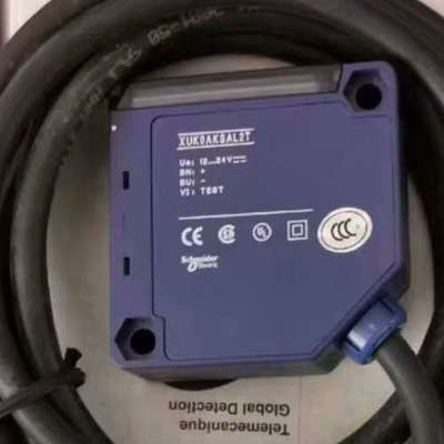 光电开关 XUK0AKSAL2T  ，XU议价