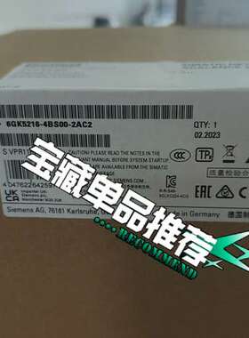 (议价）6GK5216-4BS00-2AC2
