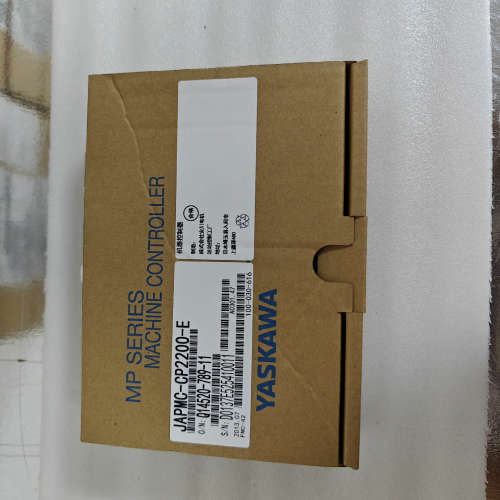 CPU-03JAPMC-CP2200-E 安川模块议价