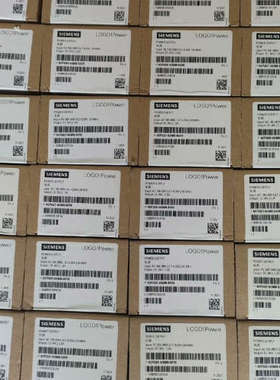 6EP3322-6SB10-0AY0  LOGO电源模议价